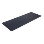 Motiontex Exercise Equipment Mat For Under Rowing Machine, Home Gym Floor Protection, Suitable For Rower, Treadmill, Or Elliptic
