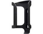 Cannondale Regrip Side-Entry Cage Black, Right