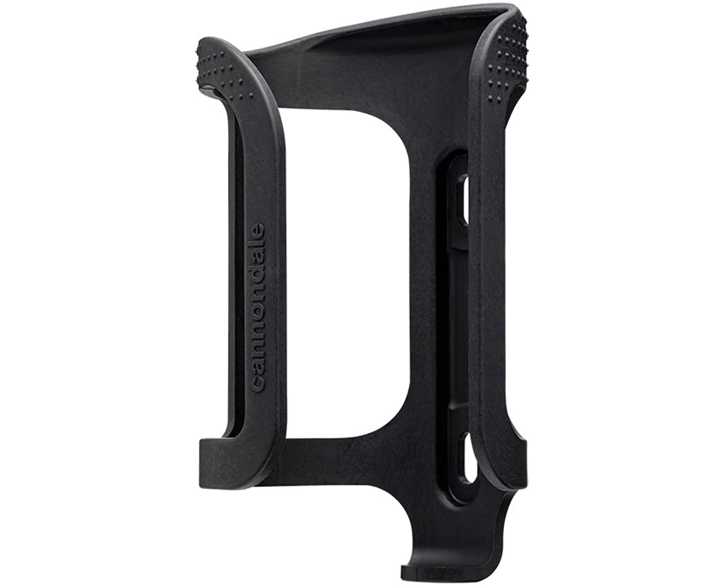 Cannondale Regrip Side-Entry Cage Black, Right
