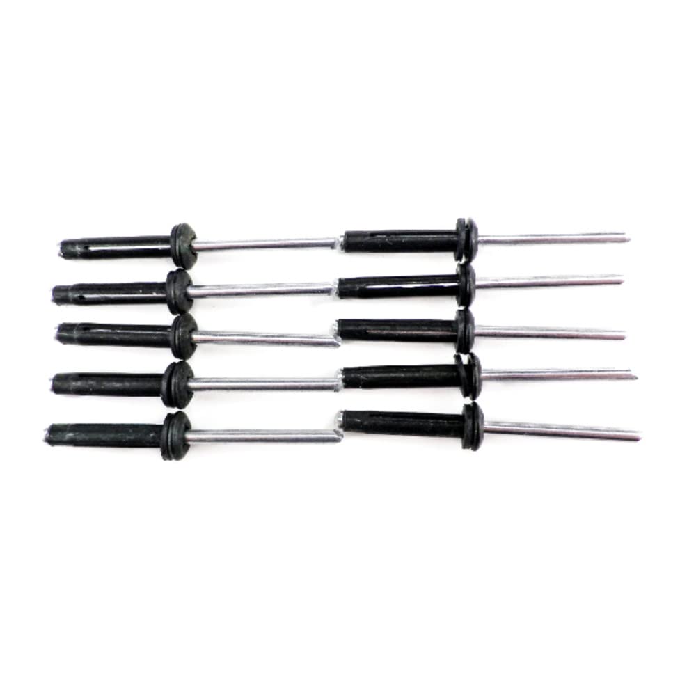 Tri Grip Rivet Kit (10 Per Pack)