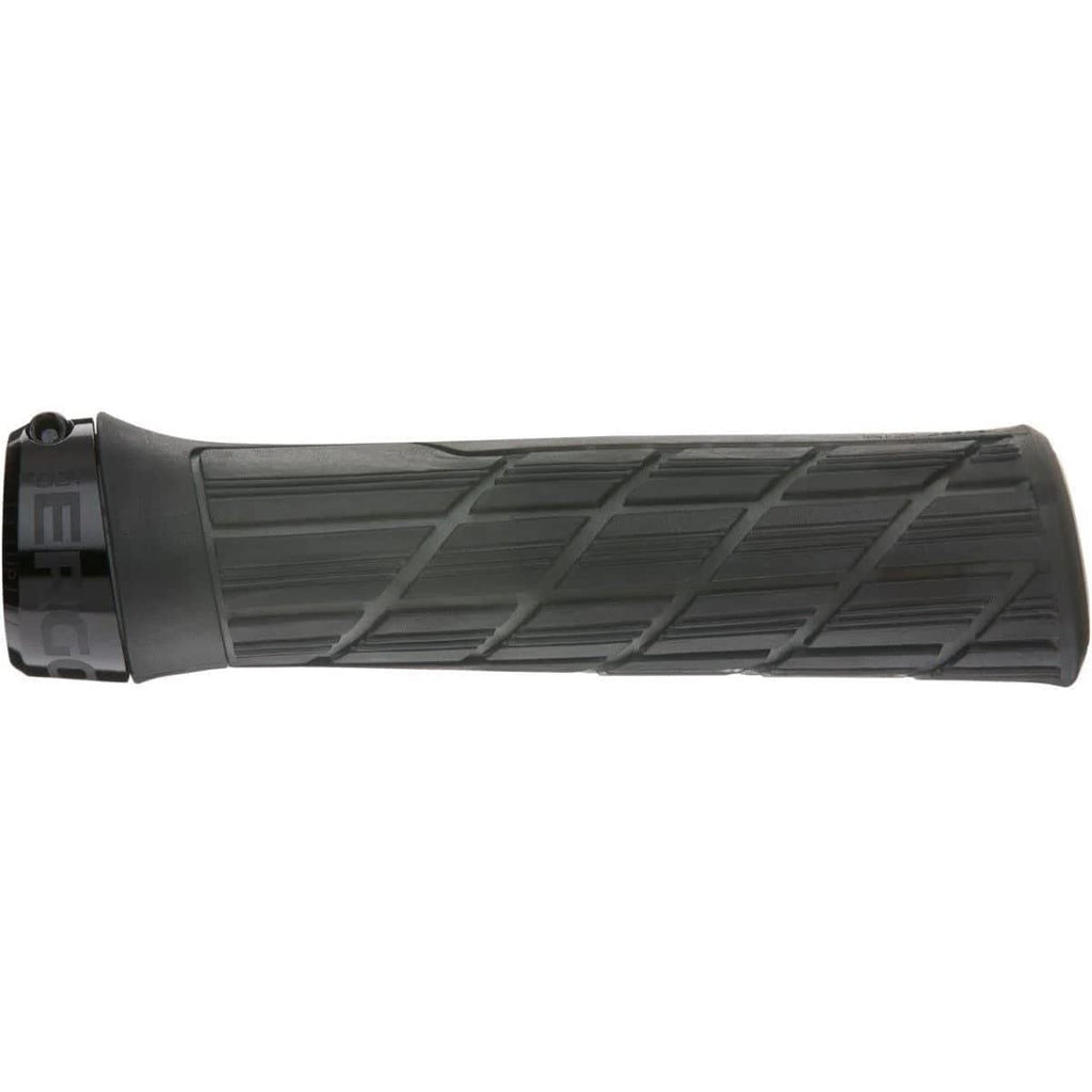 Ergon Ergon Unisex'S Ge1 Grips, Stealth, Slim
