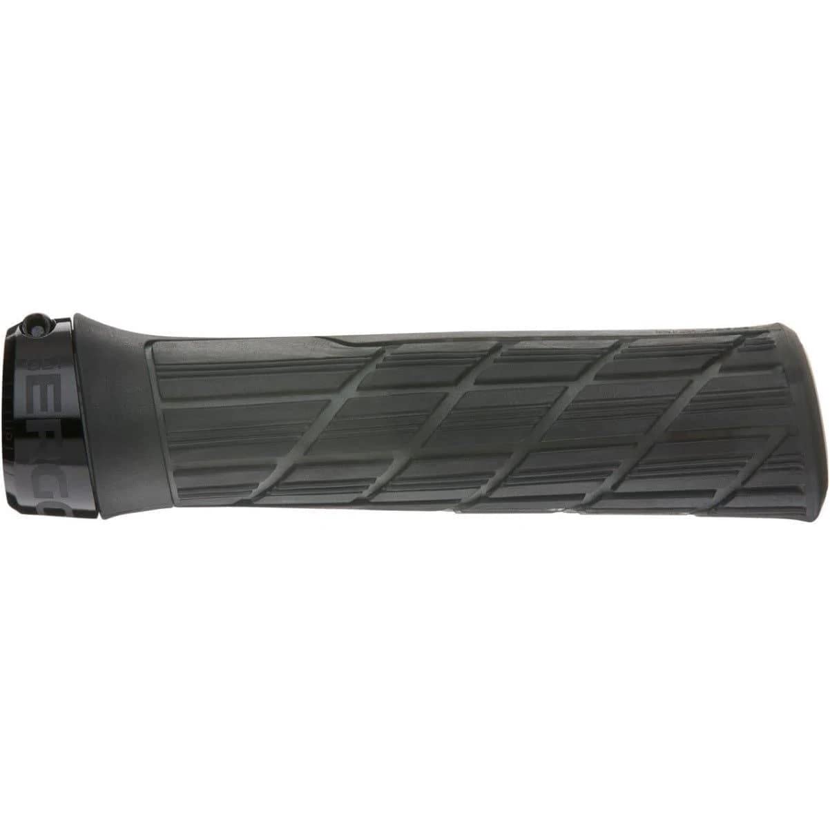 Ergon Ergon Unisex'S Ge1 Grips, Stealth, Slim