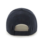 '47 Mlb New York Yankees Toddler Basic Mvp Adjustable Hat, Home Color