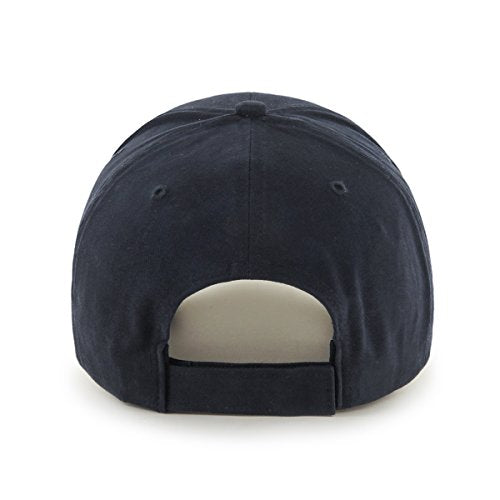 '47 Mlb New York Yankees Toddler Basic Mvp Adjustable Hat, Home Color