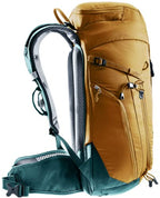 Deuter Trail 24 - Mens Almonddeepsea 24