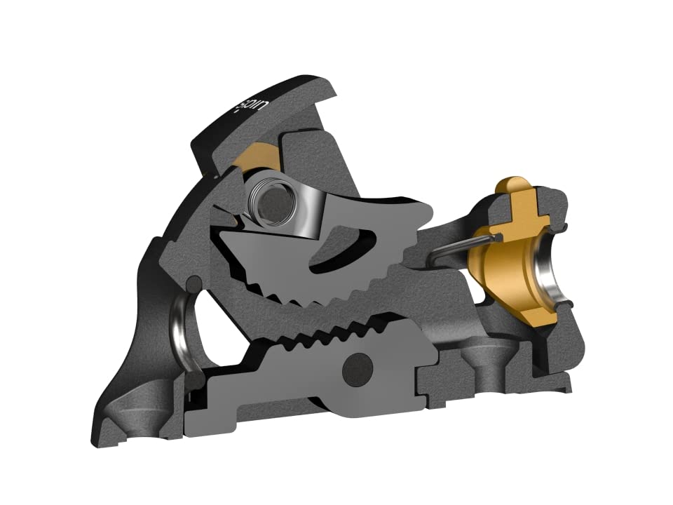 Lindemann Slpxr0206 Camcleat