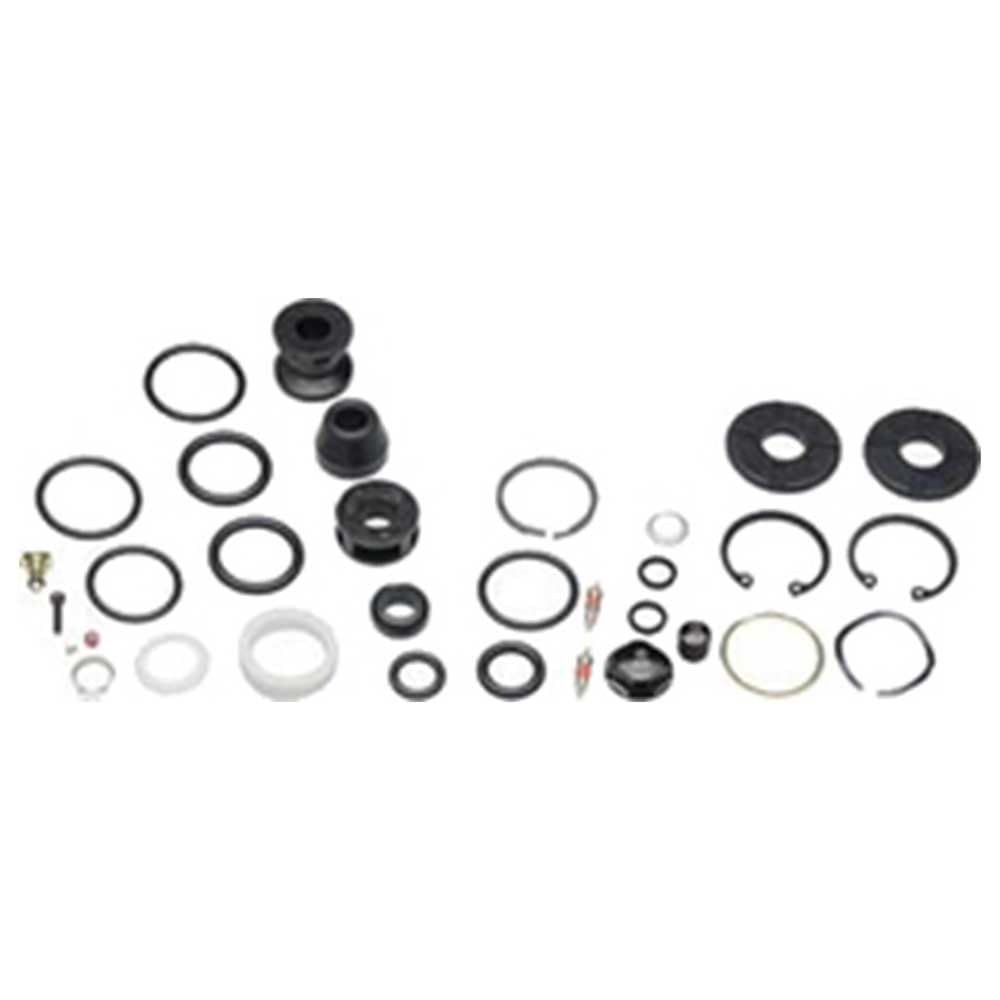 Rockshox Fork Service Kit, Revelation (2010-2011), Dual Air/Motion Control