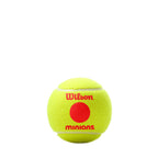 Wilson Minions Stage 3 Tennis Balls