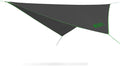 Bear Butt Hammock Rain Fly - 11 X 9 Ft Ultralight Waterproof Tarp For Hammock & Tent Camping