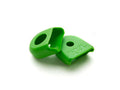 Raceface Crank Boots Small Green For Aluminum Cranks