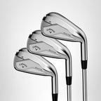 Callaway Golf Elyte X Iron Set (4 - PW, AW, Regular, Graphite, Right)