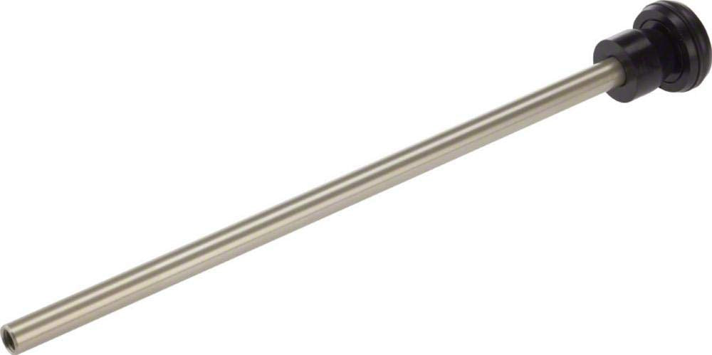 Rockshox R8026001 Air Shaft Pike Solo Travel 27.5/29 Inch, Silver, 140Mm