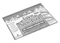 Pps Packaging 28X32 Aspen Cooler Pad