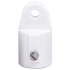 Sea Dog 273101-1 Top Cap, White / 7/8''