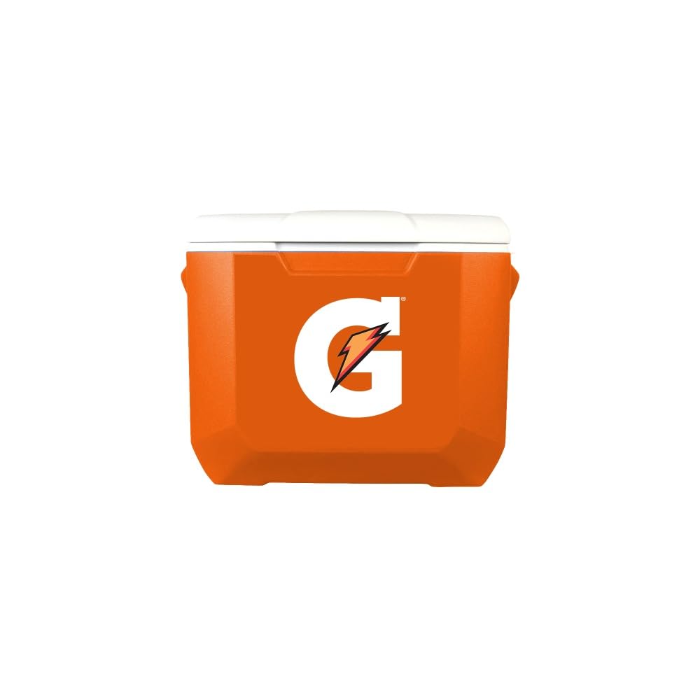 Gatorade Ice Chest, 48 Quart