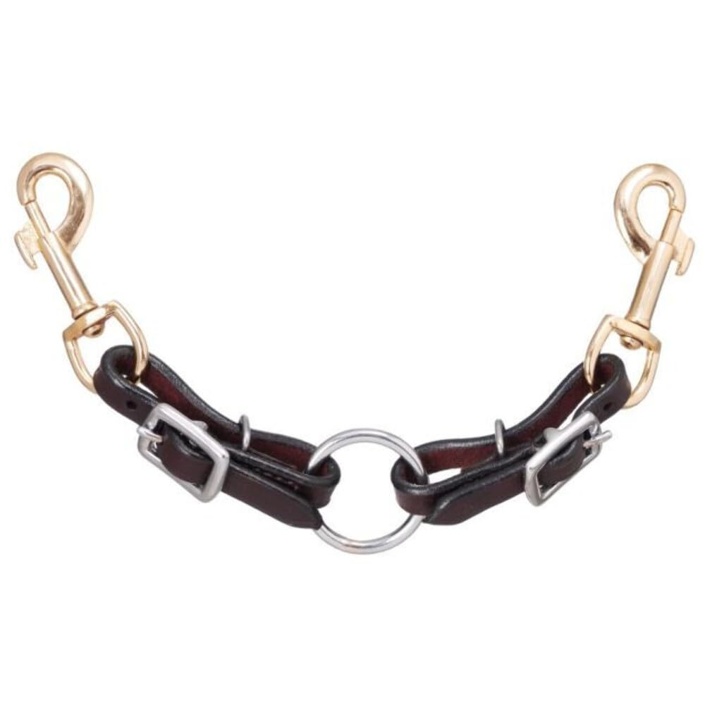 Tough 1 Lunge Line Connector Curb Strap