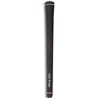 Golf Pride Tour Velvet Golf Grip, Standard, Black, .600 Core
