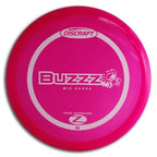 Discraft Buzzz Elite Z Golf Disc, 175-176 Grams