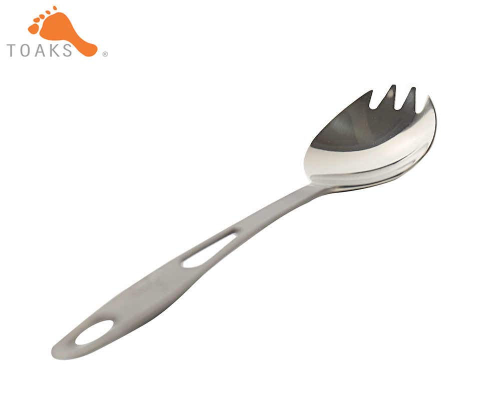 Toaks Titanium Spork