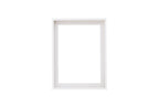 Pixy Canvas 10X16 Floater Frame For 15 Deep Canvas Paintings, Wood Panels  Stretched Canvas Boards 4 Colors Available (White, 10