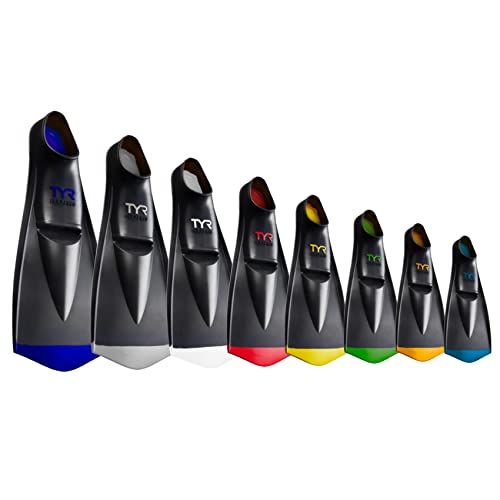 Tyr Flex-Fins 2.0 - Medium
