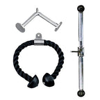 Cable Attachment Package