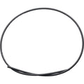 Campagnolo Gear Outer Cable 680mm - Black, 680mm