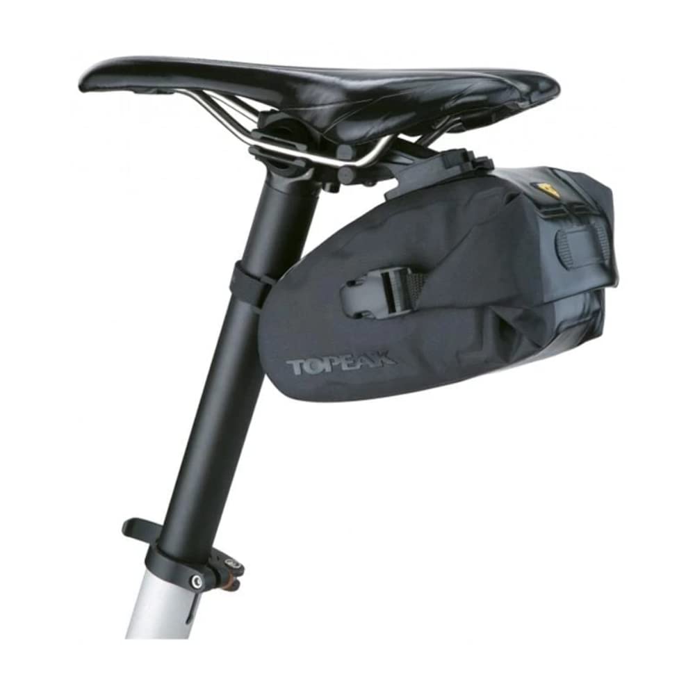 Topeak Wedge DryBag (QuickClick, Medium)
