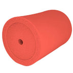 Blank Thick Foam Old School Can Cooler (2 Pack, Pink)