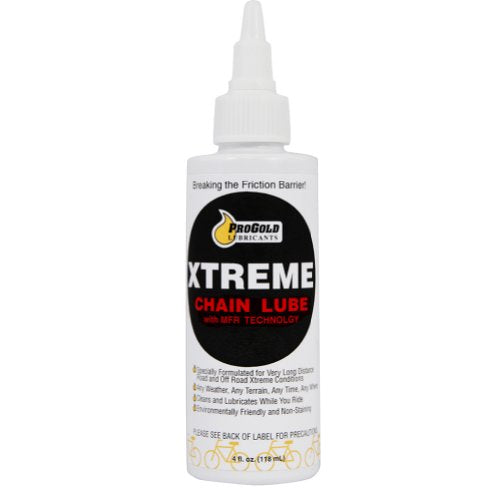 Progold Xtreme Chain Lube (4-Ounce)