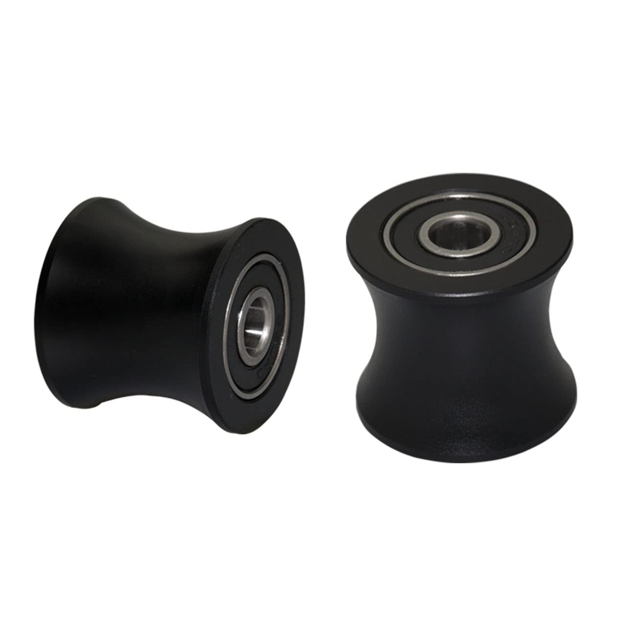 Freccu Total Gym Replacement Set Of 4 Wheels/Rollers For Models Dlx, Dlx Ii, Dlx Iii, Adv Dlx, Pilates, Pilates Pro 2500, 3000,