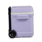 Igloos Cooler Hard-Sided Ice Chest, Insulated Portable Cooler, Heavy-Duty, Leak-Resistant Lid, Lightweight Ergonomic Handle (Lil
