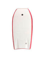 Bo-Toys Body Board Lightweight With Eps Core (Red, 33-Inch)