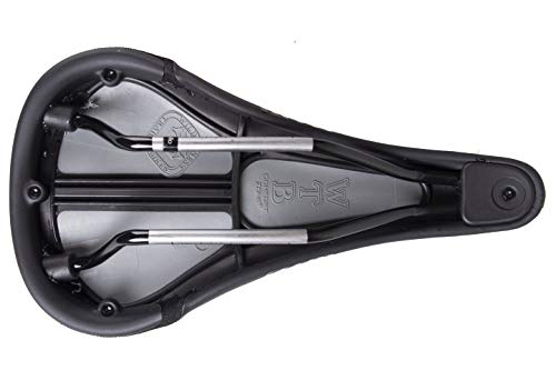Wtb Speed Medium Steel Saddle
