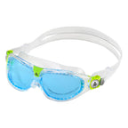 Aqua Sphere Seal 20 Kids Goggle Translucentbluelens Os