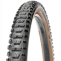 Maxxis Unisexa- Adults Skinwall Dual Exo Bicycle Tyres, Black, 29X240 61-622