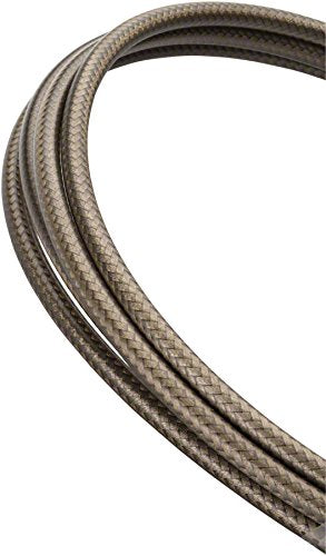 Jagwire - Pro Hydraulic Disc Brake Hose Kit | For Road, Gravel, Mtn Bikes | Requires Pro Quick Fit Kit Quick-Fit Kit | 3000 Mm |