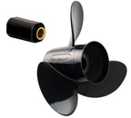 Turning Point Propeller Le-1421 Marine Legacy Aluminum Propeller