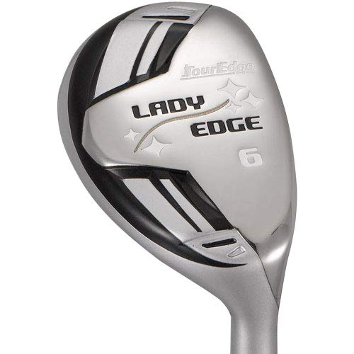 Tour Edge Golf Bazooka 470 Black Complete Set-Graphite-Rh