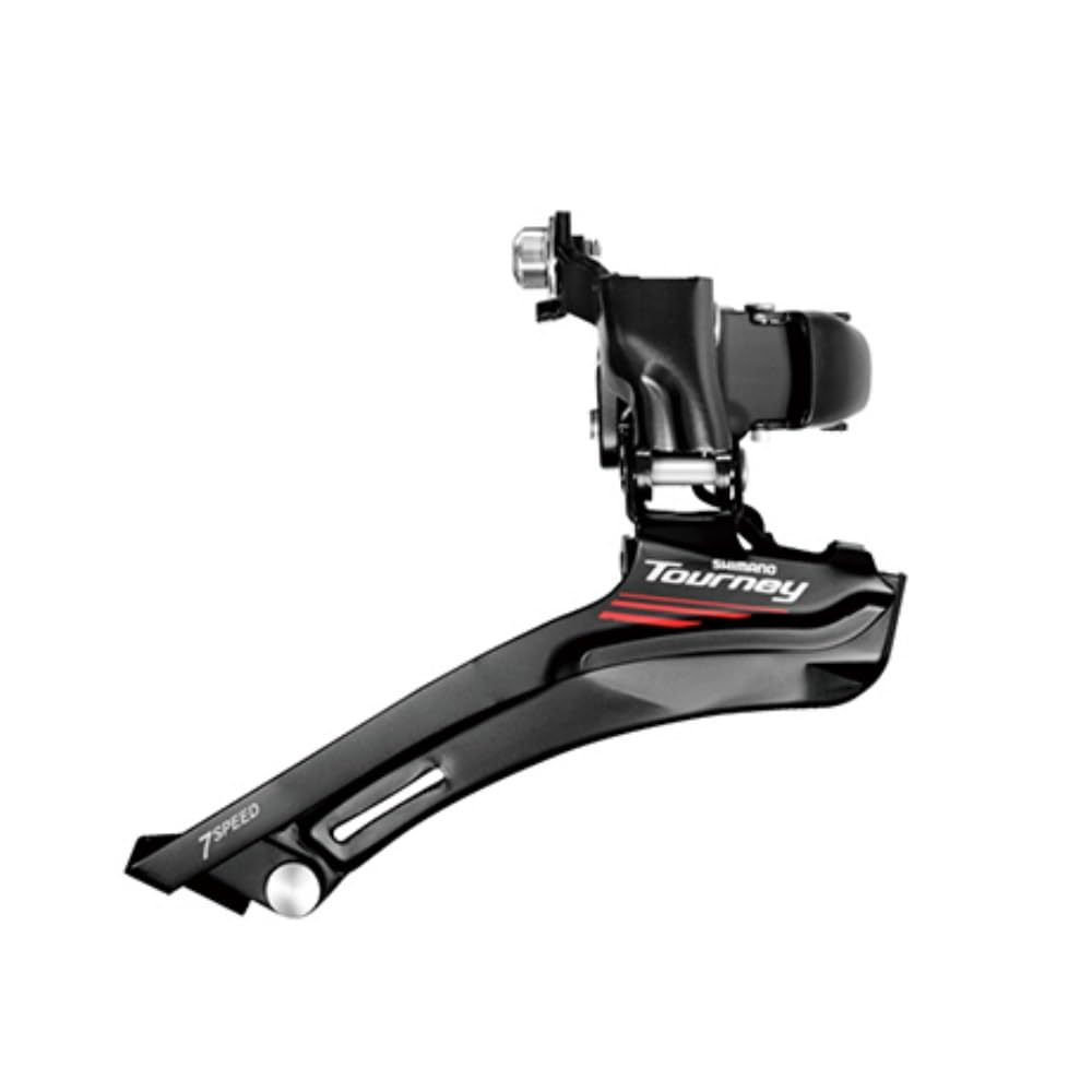 Shimano Unisex Fda070bsml Bike Parts, Black, 7 Speed UK