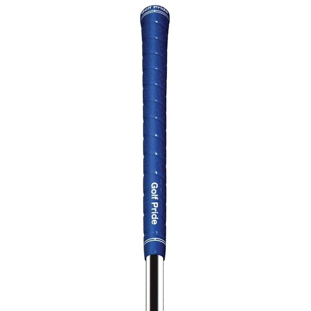 Golf Pride Tour Wrap 2G Grip Midsize White - 3 Pack