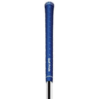 Golf Pride Tour Wrap 2G Grip Midsize White - 3 Pack