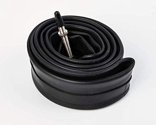 2-Pack 29'' Mountain Bike Tubes 29 X 1.75/2.125 Fv33Mm Presta Valve 29'' Mtb Bicycle Tubes Compatible With 29X1.75 29X1.90 29 X