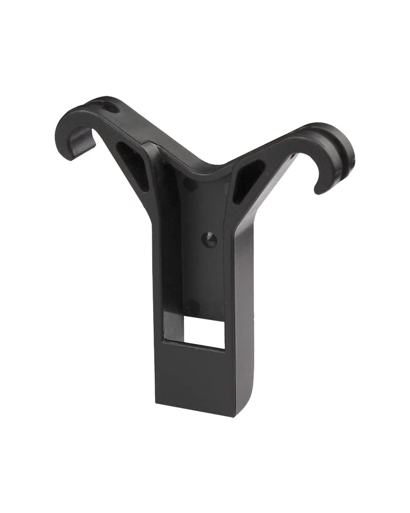 Ravemen ABM07 Bike Mount, Saddle Rail Mount for Rear Lights, Light Weight and Easy to Use