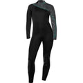 3/2Mm Elate Full Womens, Grey - 08