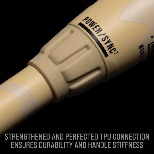 Rawlings | 2025 | ICON Baseball Bat | BBCOR | 2 5/8 Barrel | 32 | -3