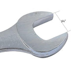 Hhip 7023-1010 Forged Steel Combination Wrench, 34 Size
