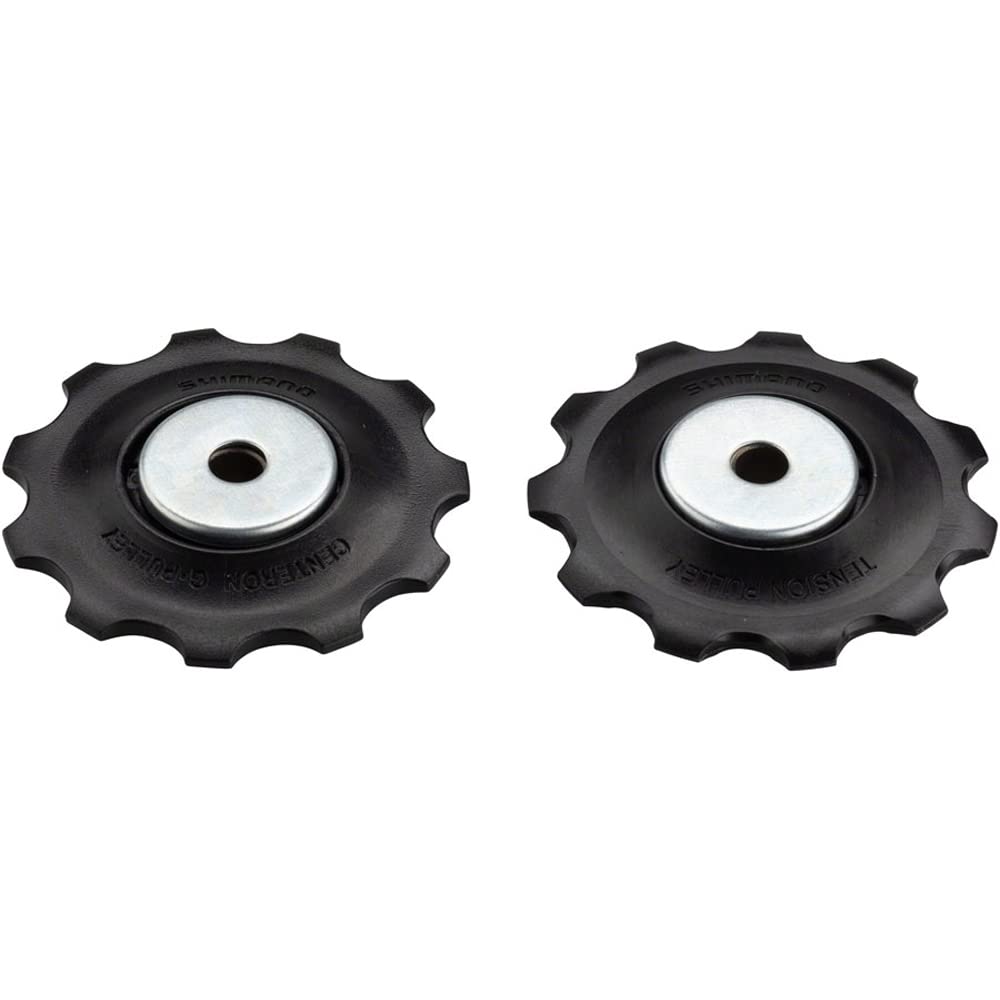 Shimano Rd-4700 10-Speed Tension & Guide Pulley Set - Y5Rf98070