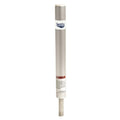 Swivl-Eze By Attwood Lockn-Pin 3/4 Post - Fixed Height 16 Inch 2164-T
