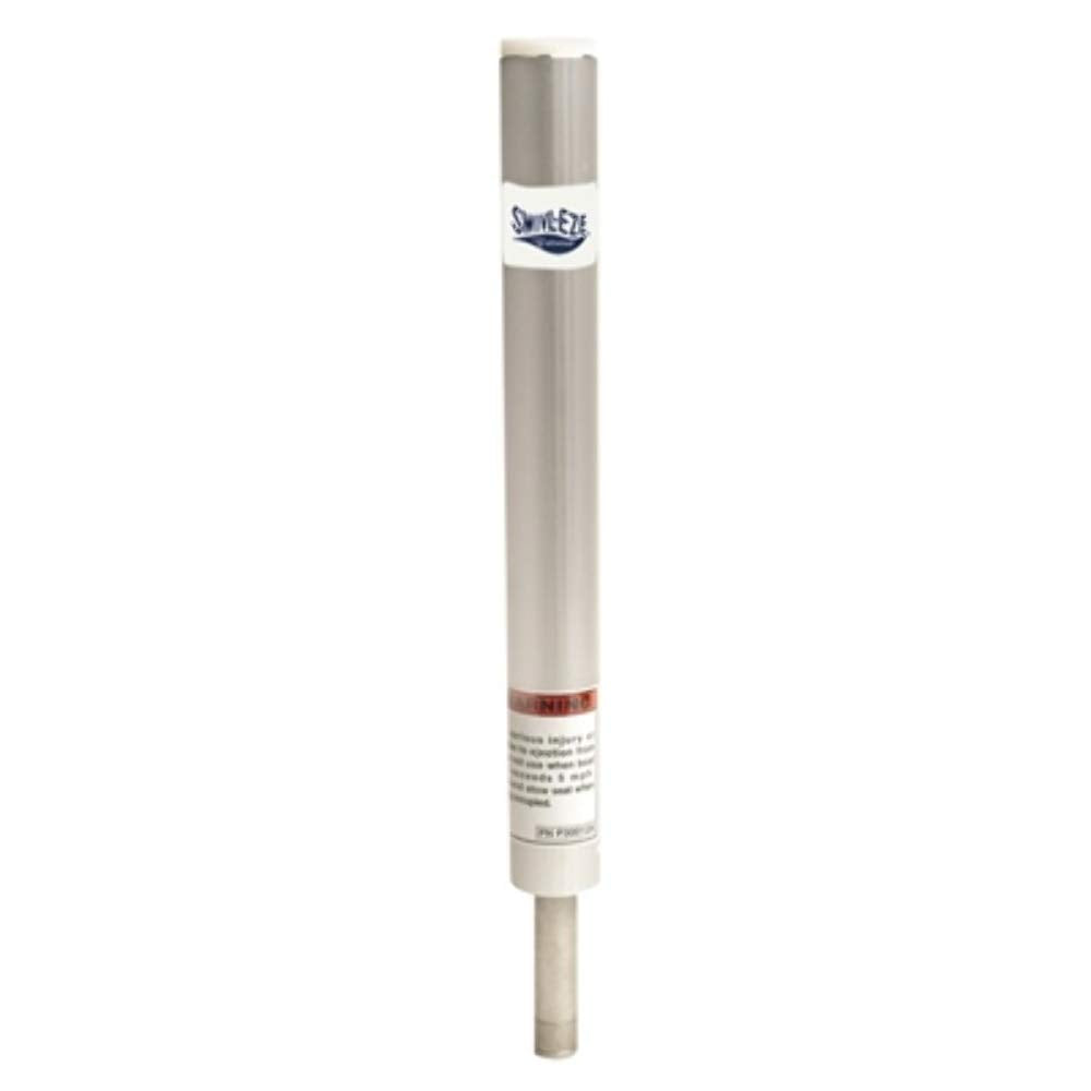 Swivl-Eze By Attwood Lockn-Pin 3/4 Post - Fixed Height 16 Inch 2164-T